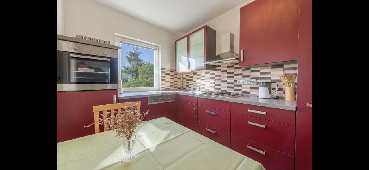 ויר Aurum Luxury Apartments מראה חיצוני תמונה